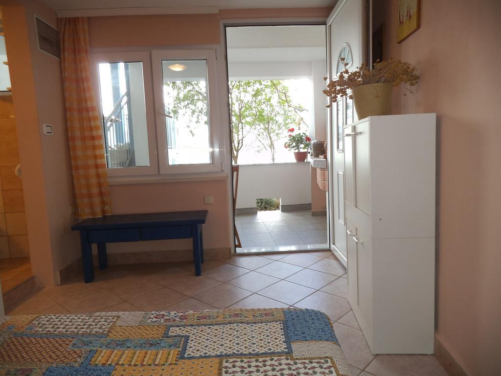 Blue View Apartments Trogir Room photo