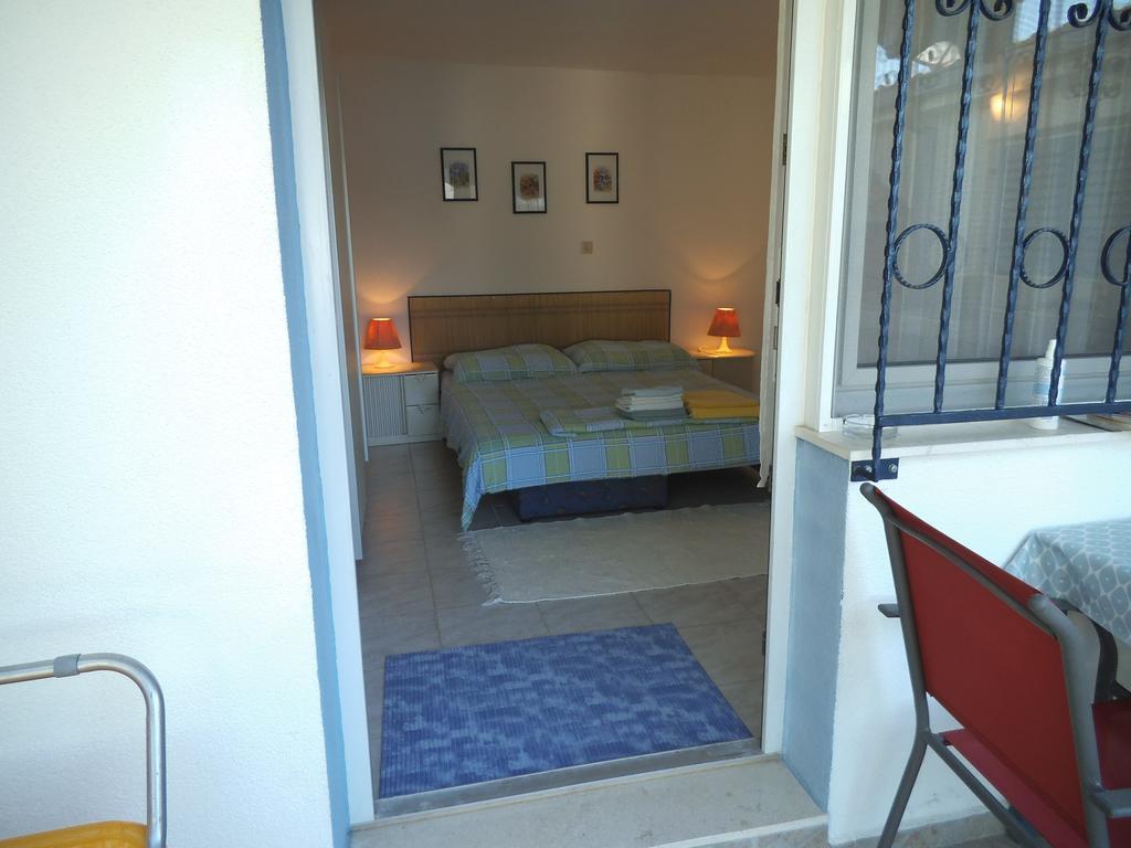 Blue View Apartments Trogir Room photo